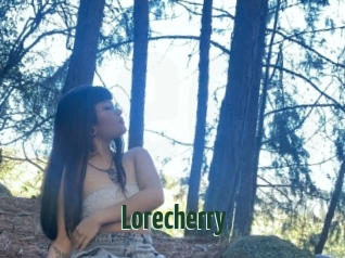 Lorecherry