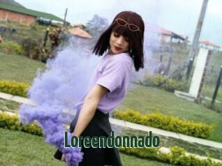 Loreendonnado