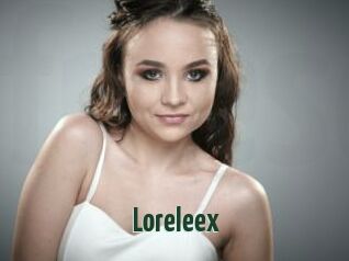 Loreleex