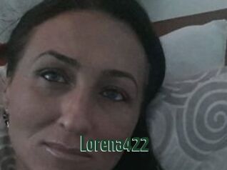 Lorena422