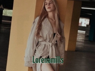 Lorenamills