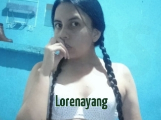 Lorenayang