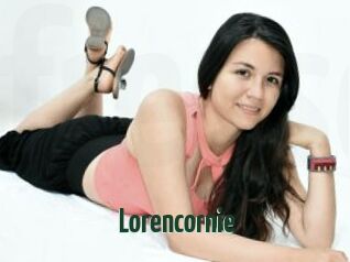 Lorencornie