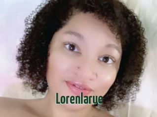 Lorenlarue