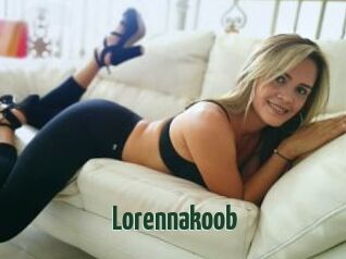 Lorennakoob