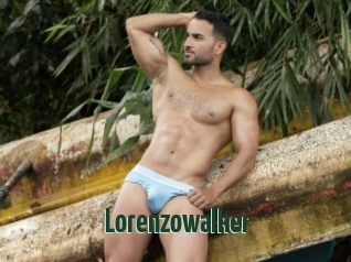 Lorenzowalker