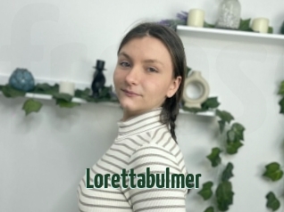 Lorettabulmer