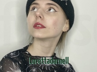 Lorettadarnell