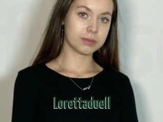 Lorettaduell