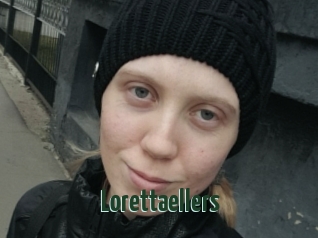 Lorettaellers