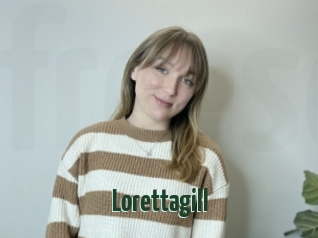 Lorettagill