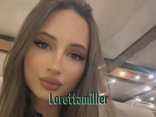 Lorettamiller