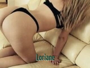 Loriane