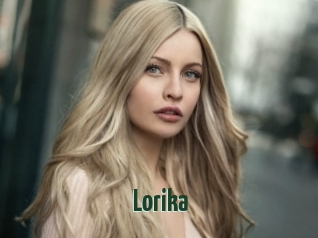 Lorika