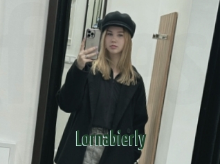 Lornabierly