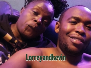 Lorreyandkevin