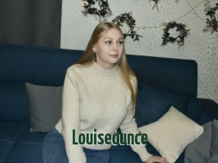 Louisedunce