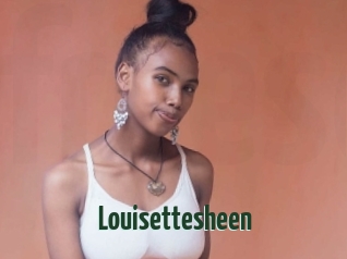 Louisettesheen