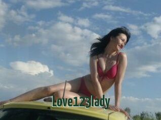 Love123lady