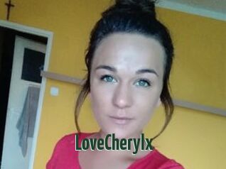 LoveCherylx