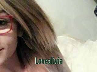 Lovealivia