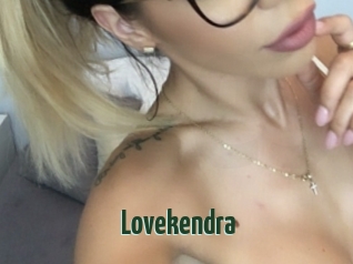 Lovekendra