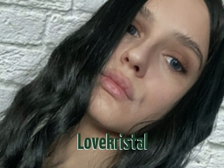 Lovekristal