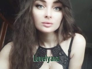 Lovelyana