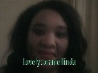 Lovelycaramellinda