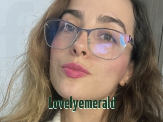 Lovelyemerald