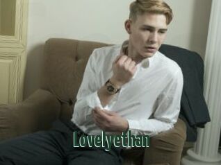 Lovelyethan