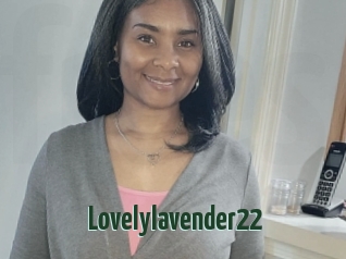 Lovelylavender22