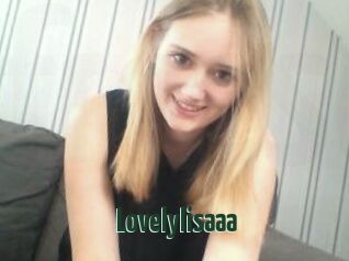 Lovelylisaaa