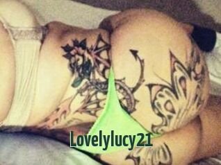 Lovelylucy21