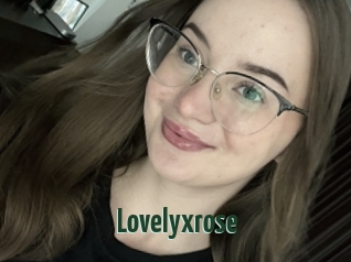 Lovelyxrose