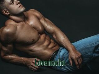 Lovemacho