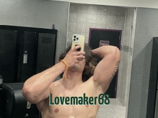 Lovemaker68