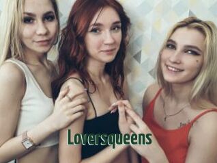 Loversqueens