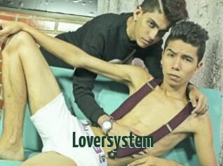 Loversystem