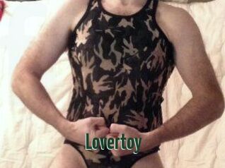 Lovertoy