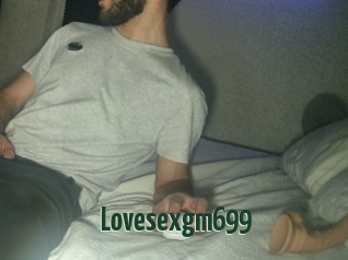 Lovesexgm699