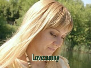 Lovesunny