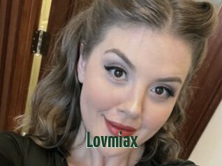 Lovmiax