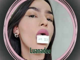 Luanadee