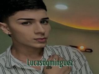 Lucasdominguez