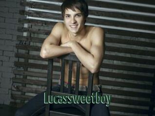 Lucassweetboy