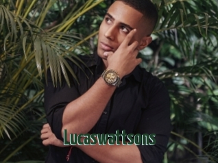 Lucaswattsons