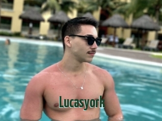 Lucasyork