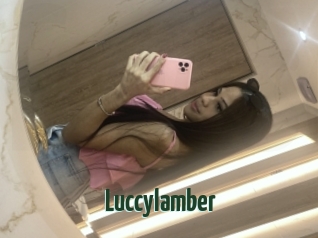 Luccylamber