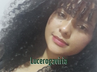 Lucerogaviria